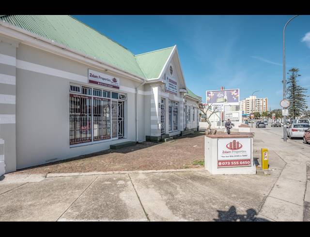 867M² BUSINESS FOR SALE IN MOUNT CROIX